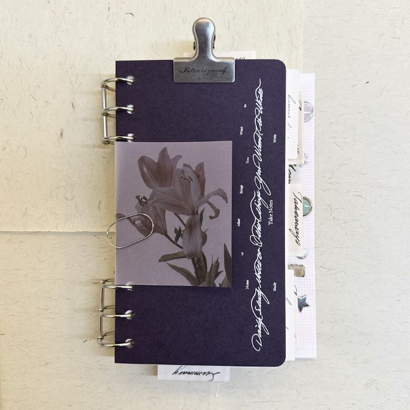 Index Notebook 3.0