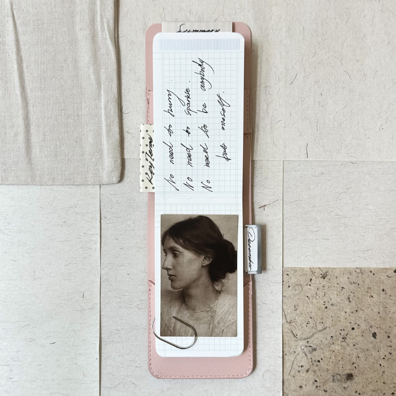 Pocket Archive