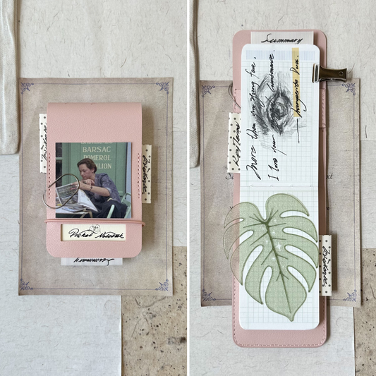 Pocket Archive