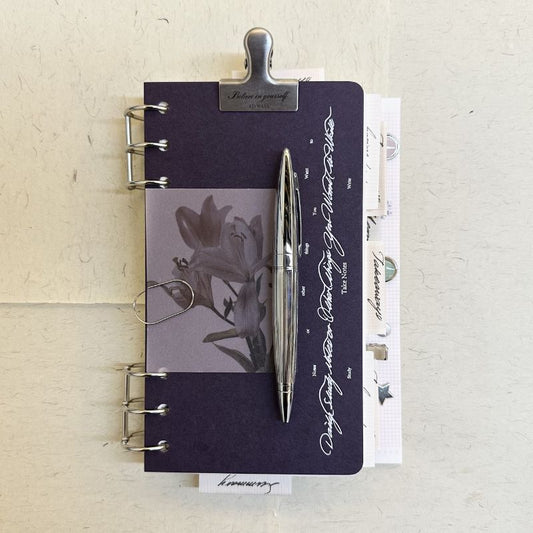 Index Notebook 3.0