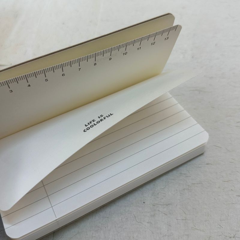 Measure Up