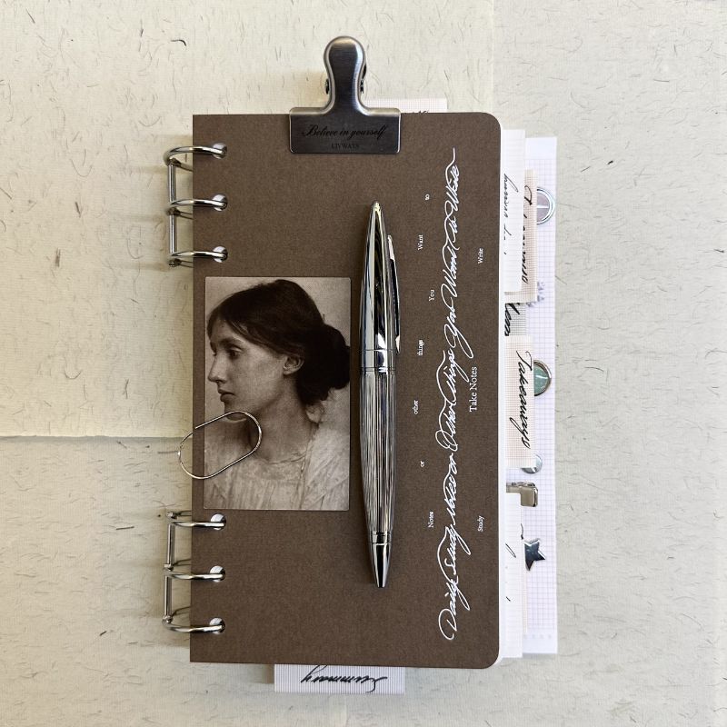 Index Notebook 3.0