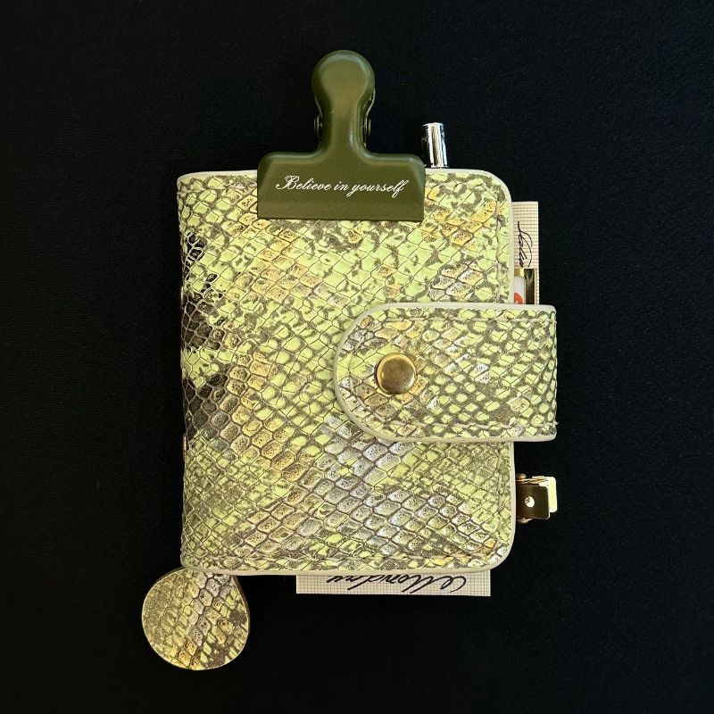 Gilded Serpent