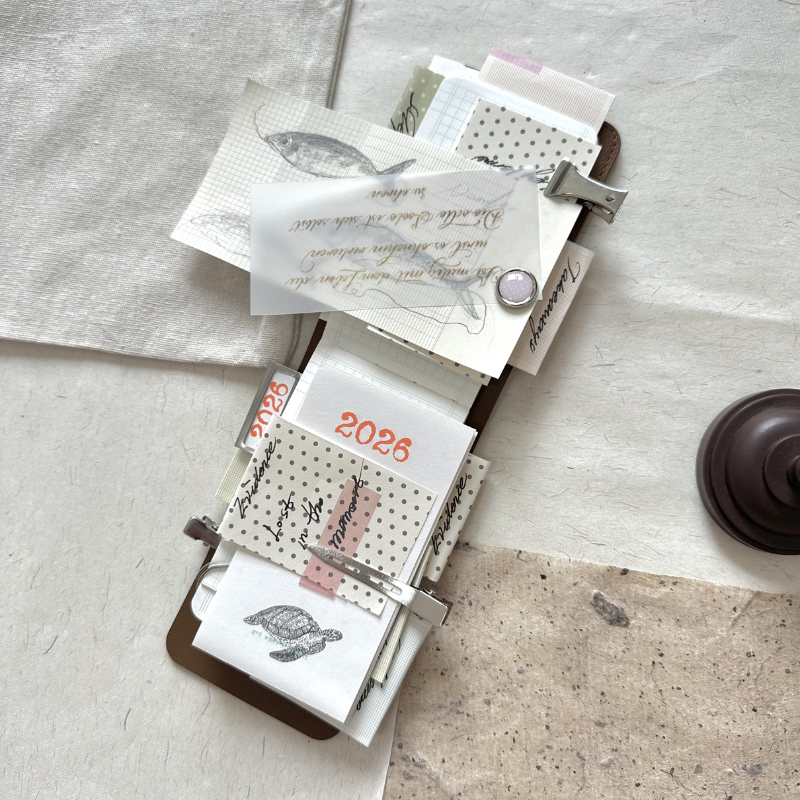 Pocket Archive