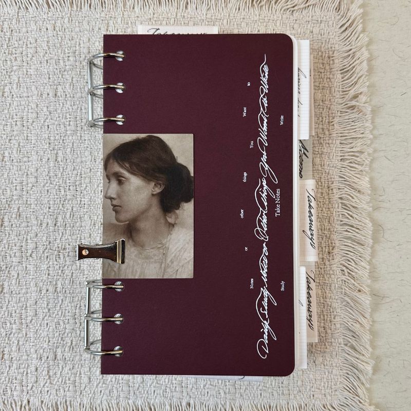 Index Notebook 3.0
