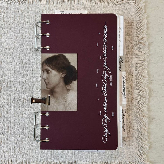Index Notebook 3.0