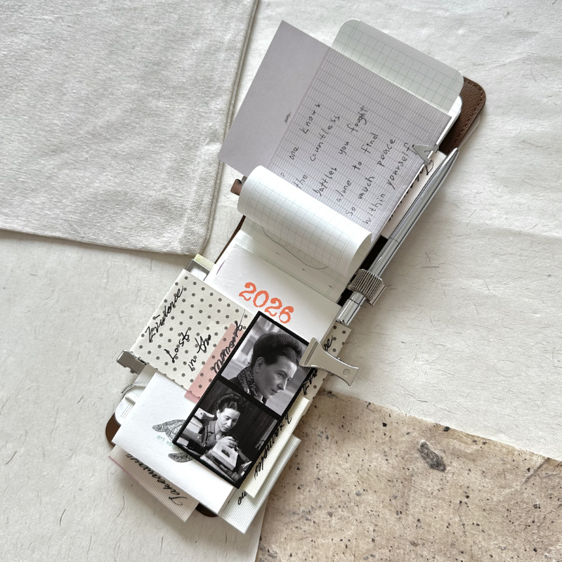 Pocket Archive