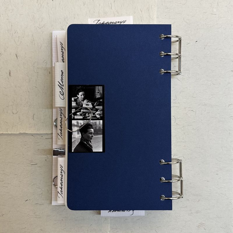 Index Notebook 3.0
