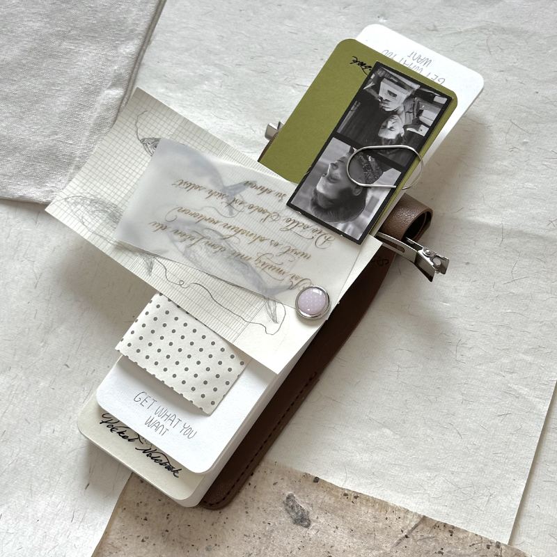 Pocket Archive