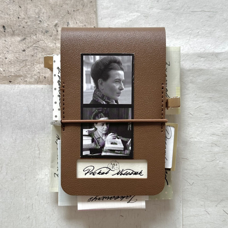 Pocket Archive