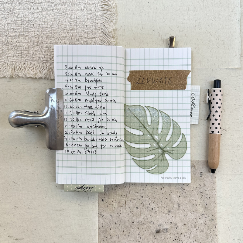 Manuscript