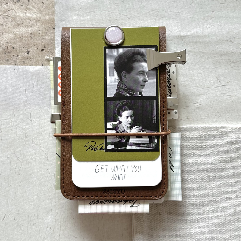Pocket Archive