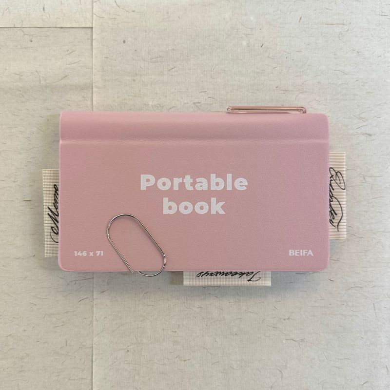 Pearl Companion