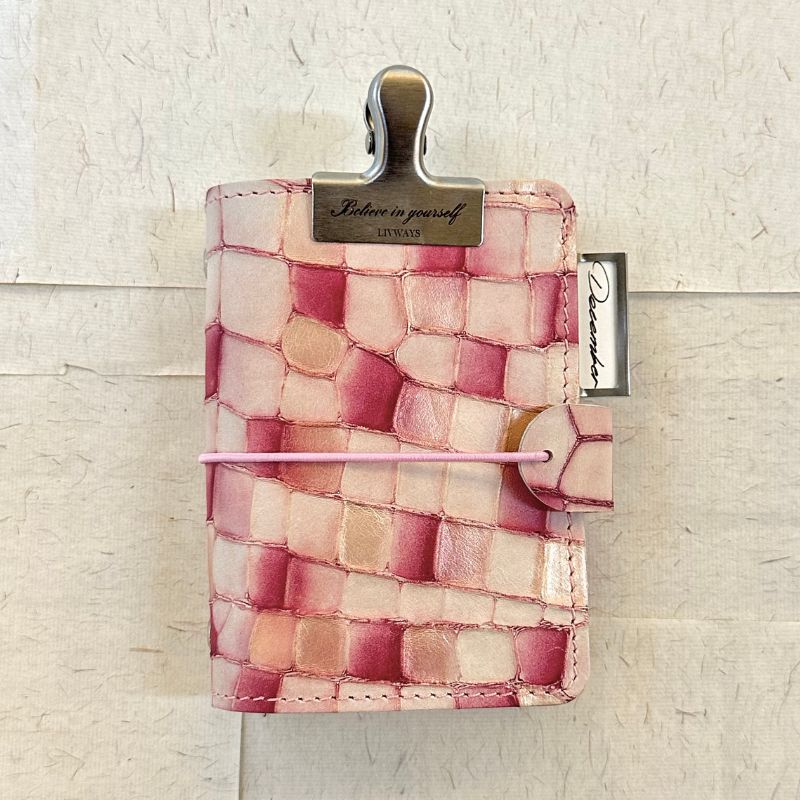 Rose Mosaic