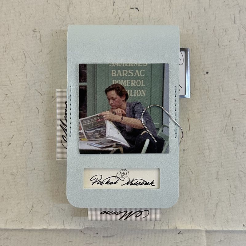 Pocket Archive