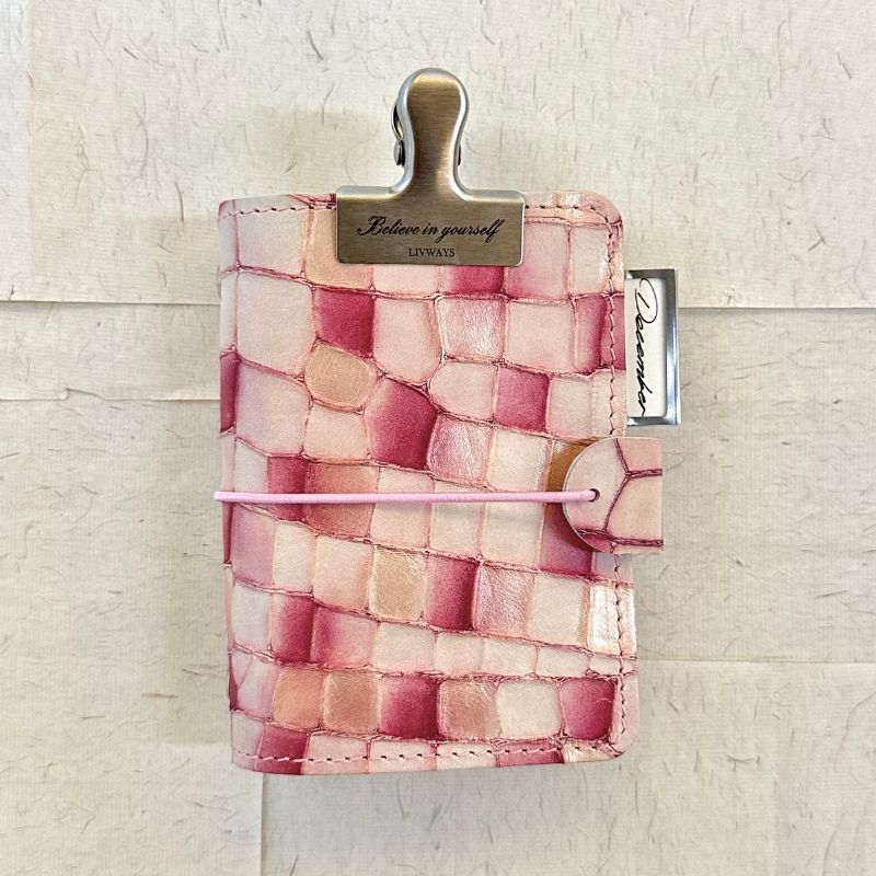 Rose Mosaic
