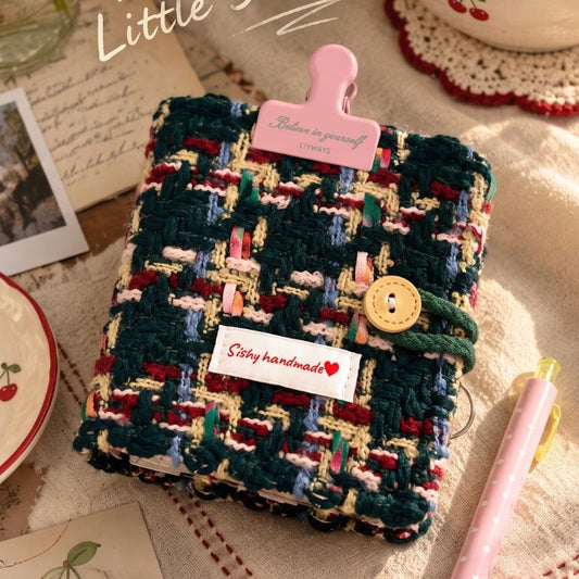 Winter Tartan Tales