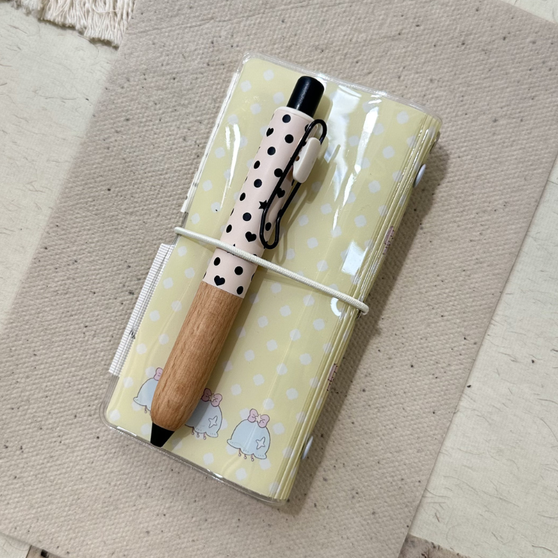 Sunny Polka