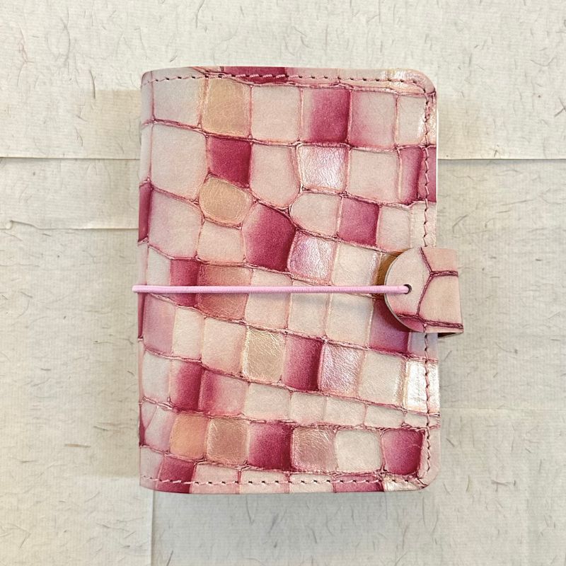 Rose Mosaic