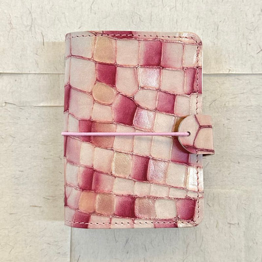 Rose Mosaic