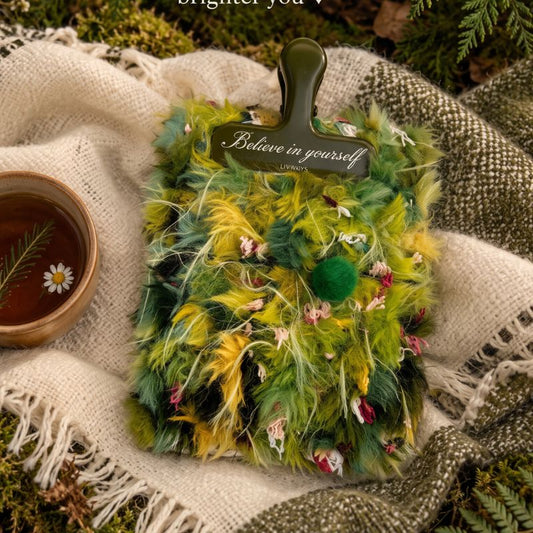 Forest Whimsy