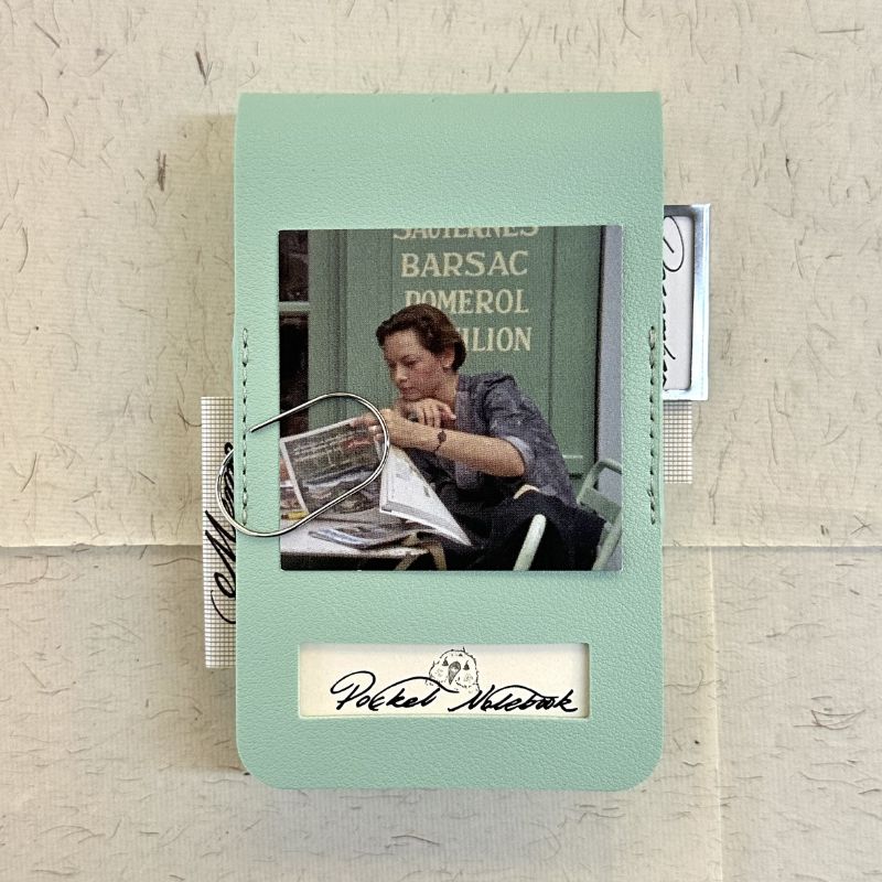 Pocket Archive