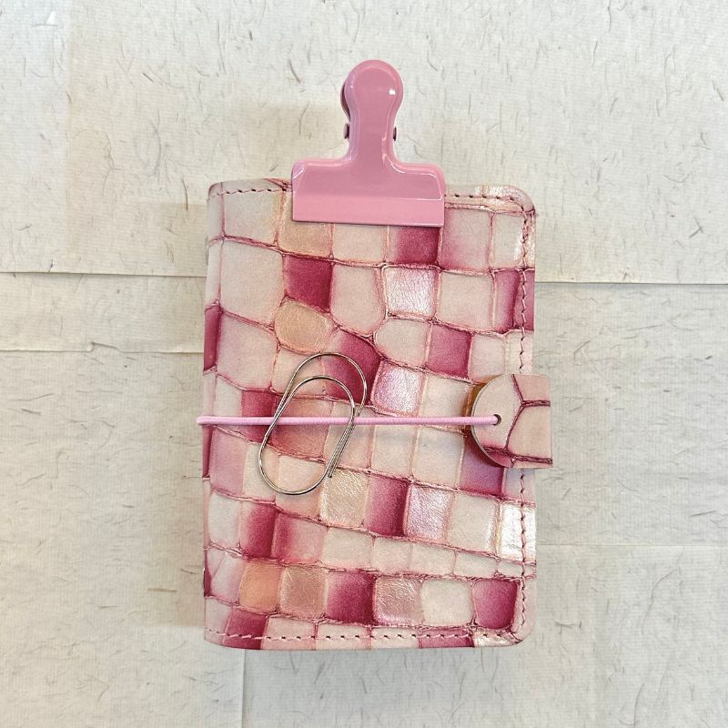Rose Mosaic