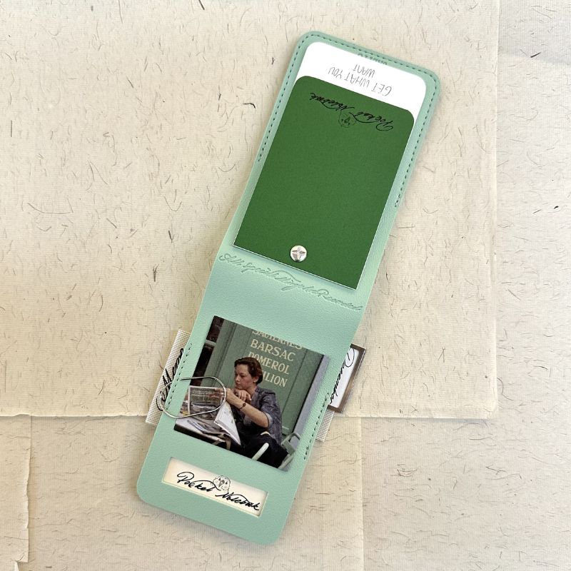 Pocket Archive
