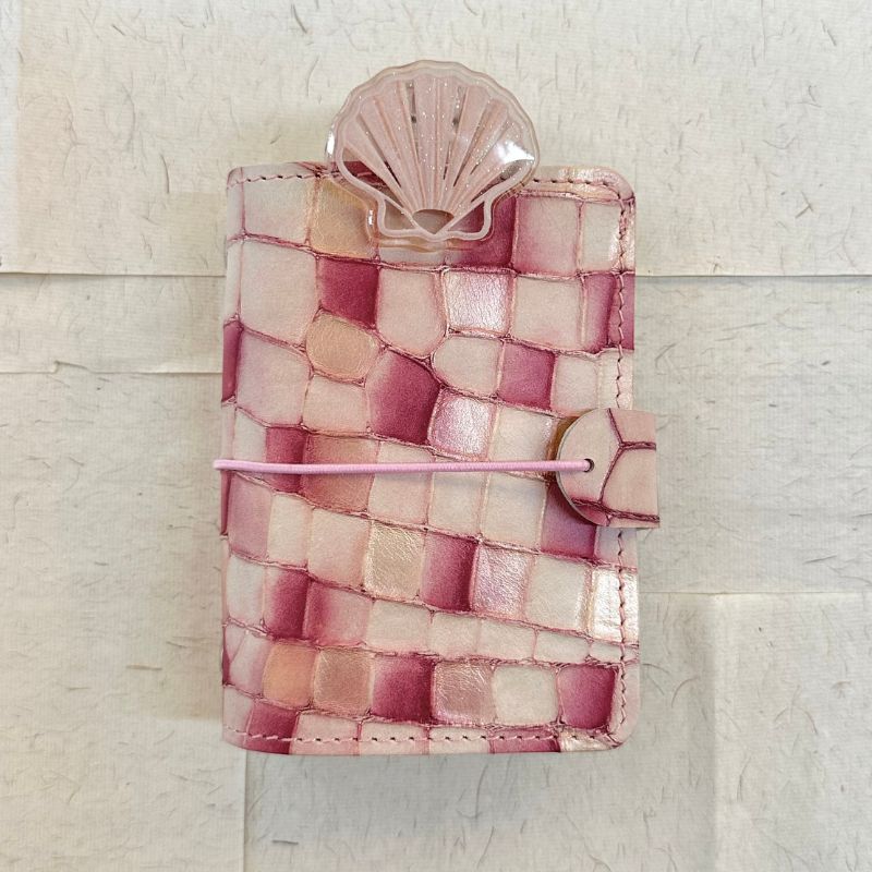 Rose Mosaic
