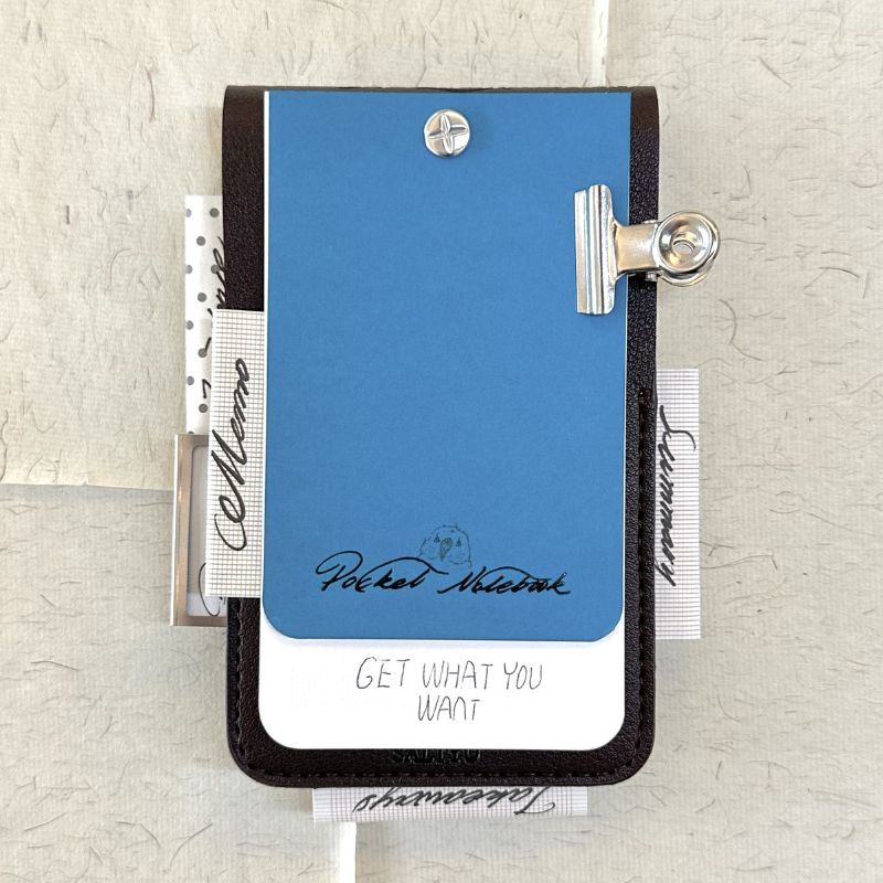 Pocket Archive