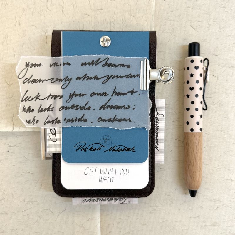 Pocket Archive