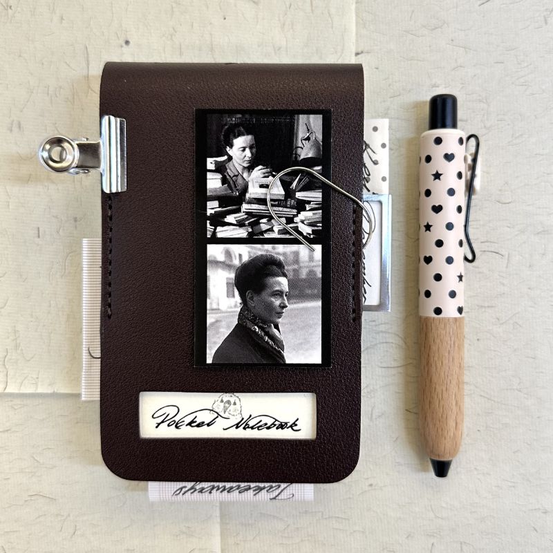 Pocket Archive