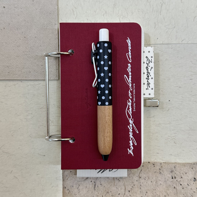 Index Notebook 2.0