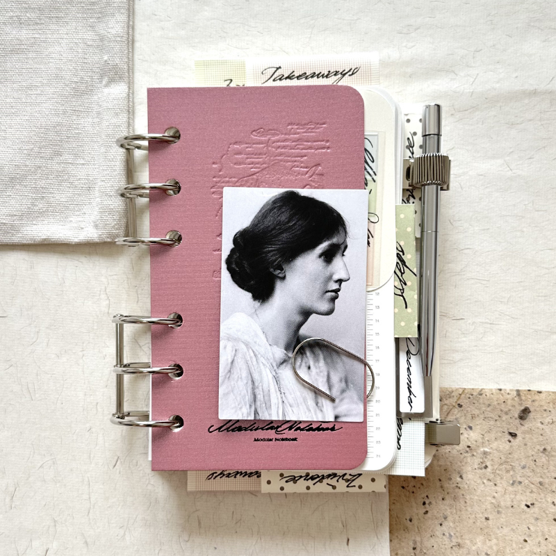 Index 5.0 Notebook