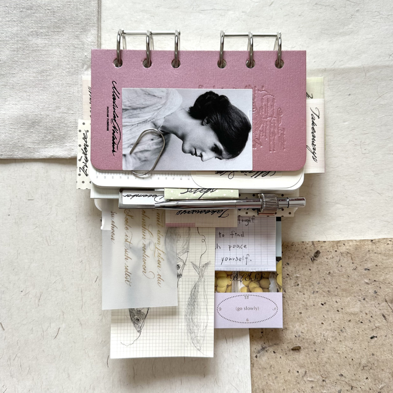 Index 5.0 Notebook