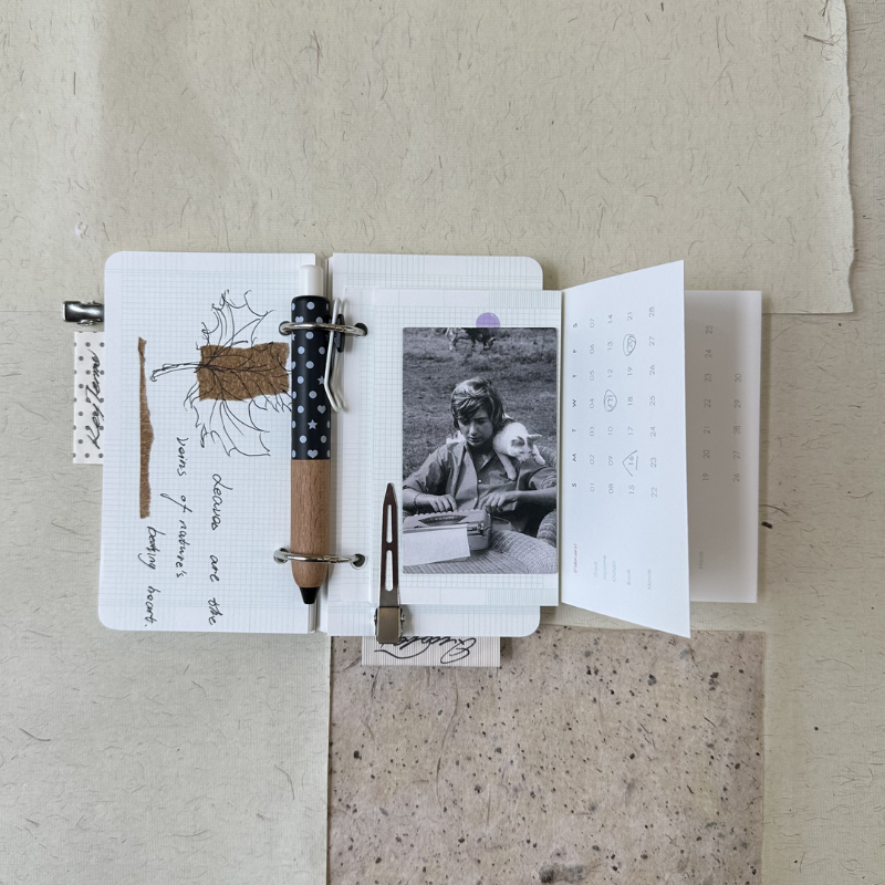 Index Notebook 2.0