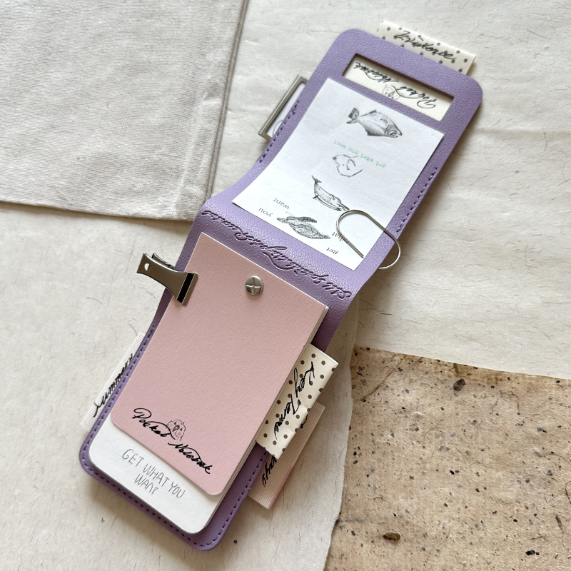 Pocket Archive