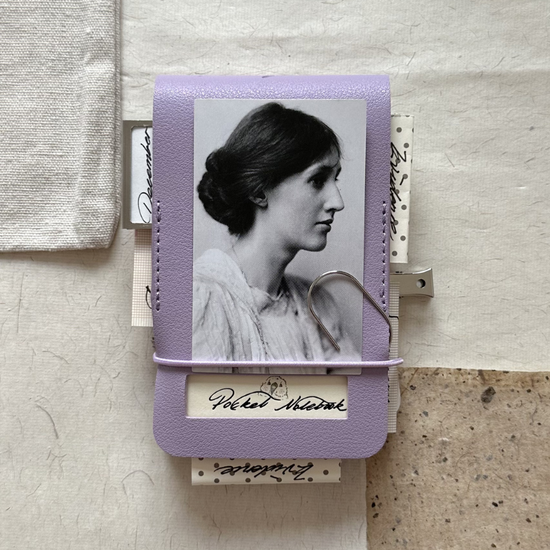 Pocket Archive