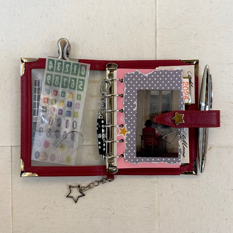 Ruby Window