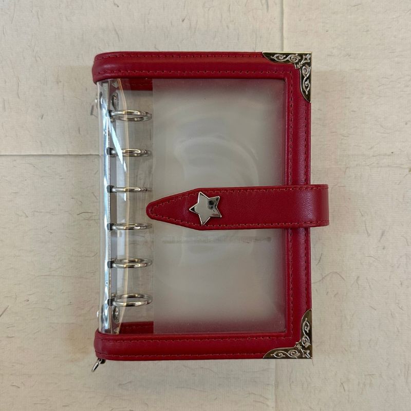 Ruby Window