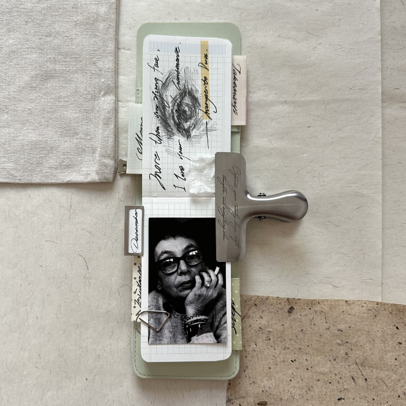 Pocket Archive
