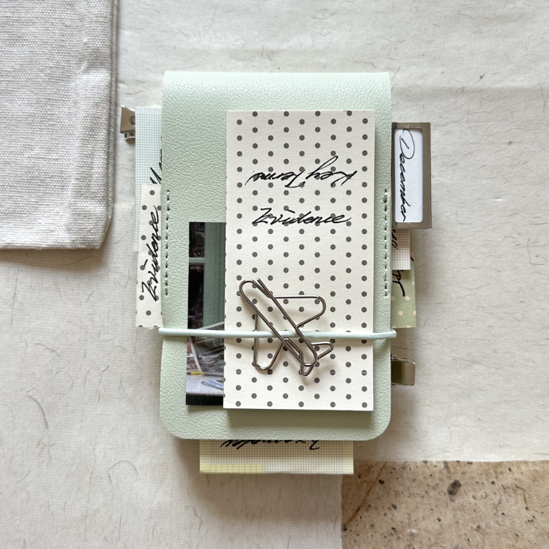 Pocket Archive