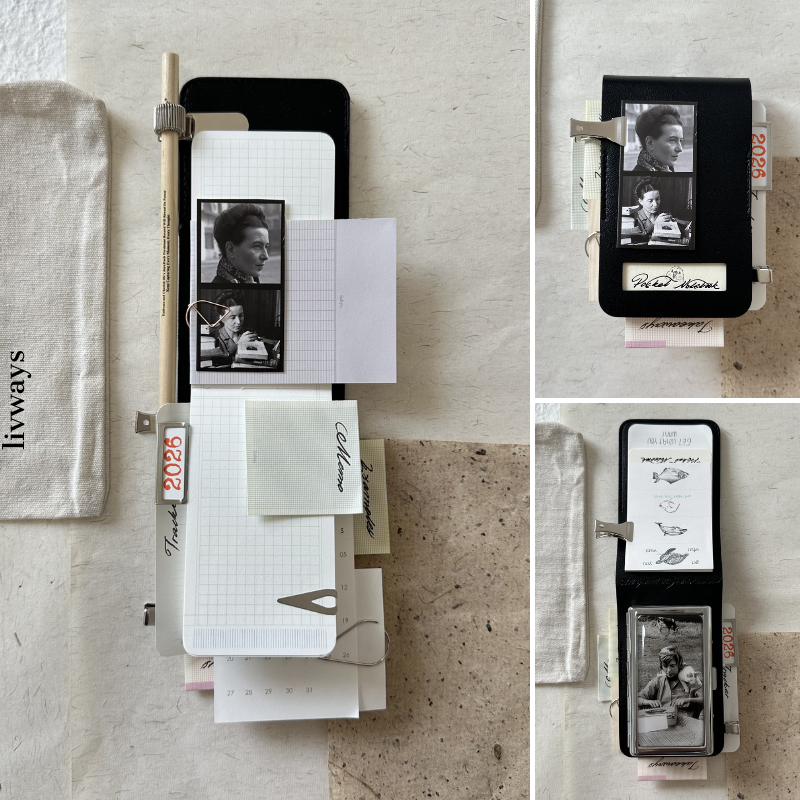 Pocket Archive