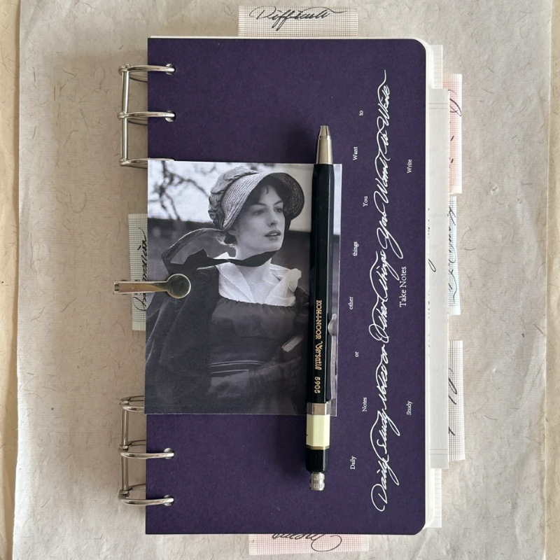 Index Notebook 3.0