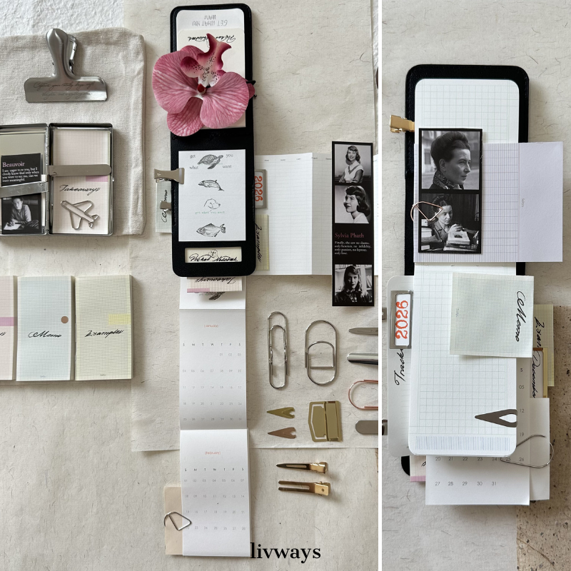 Pocket Archive