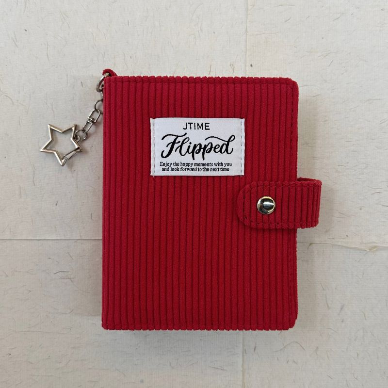 Ribbed Keepsake