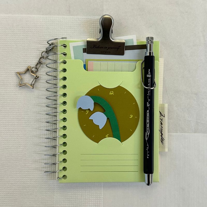 Orbit Pocket