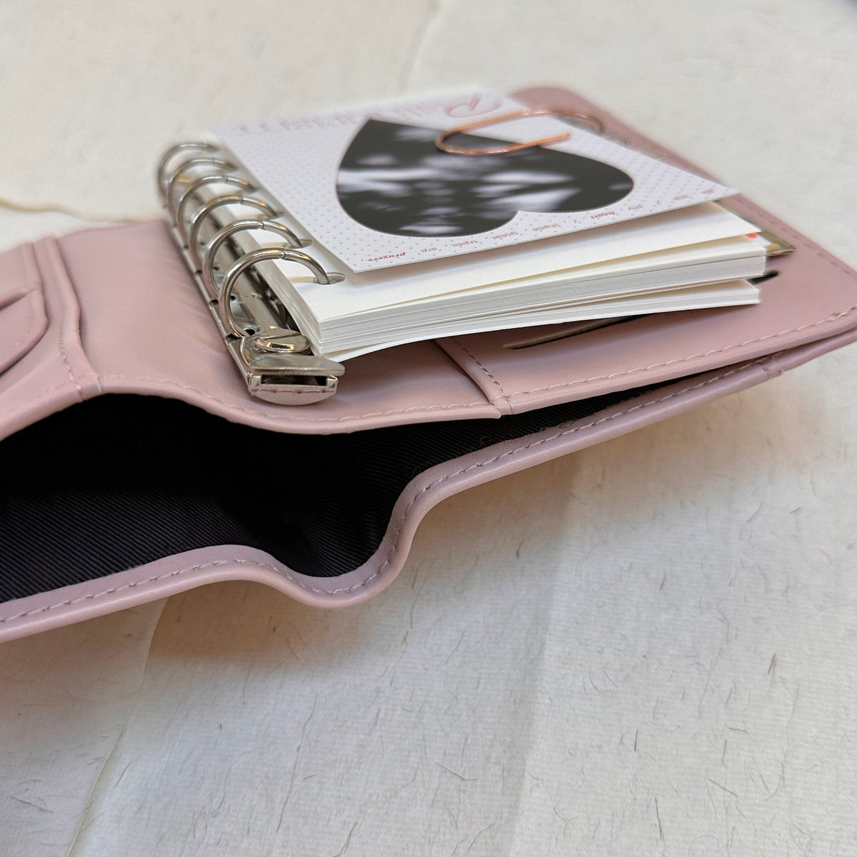 Blush Keepsake