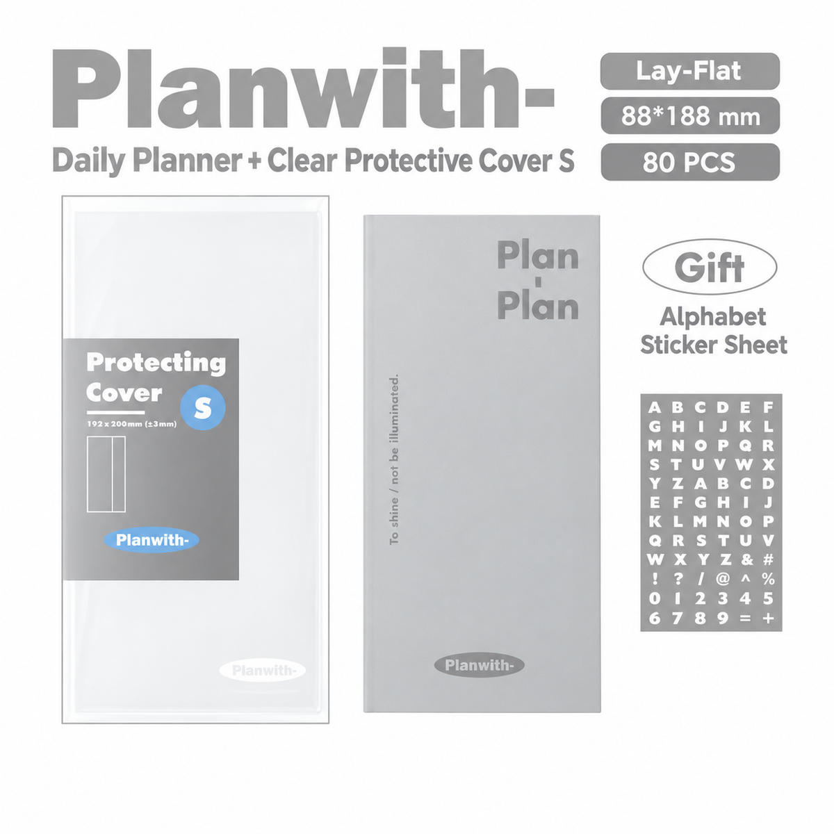 Dayline Plan