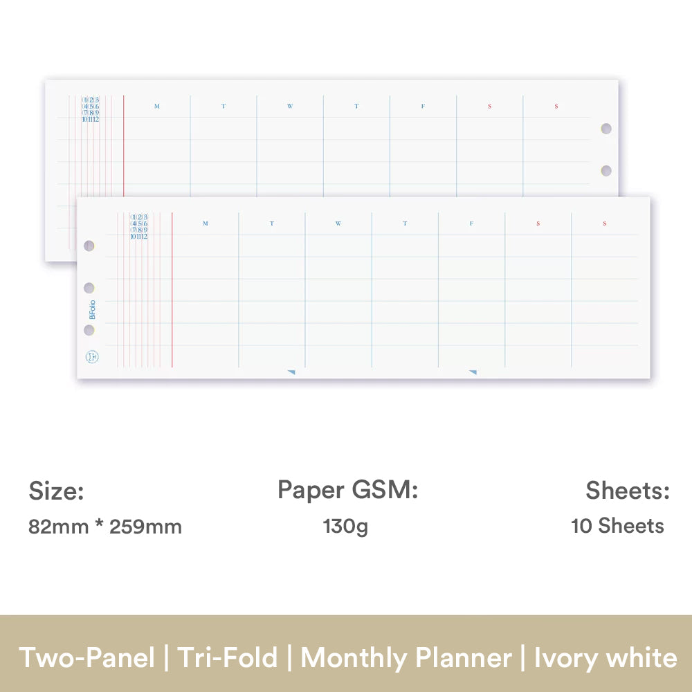 Fold-Out Focus